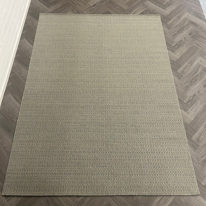 Brinker Carpets Flat Weave Piller 05 Beige Vloerkleed - 200x280cm