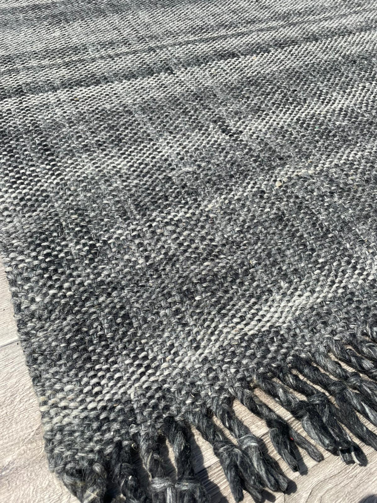 Brinker Flatweave 502 Vloerkleed - 160x230cm - QF Living