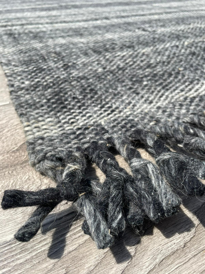 Brinker Flatweave 502 Vloerkleed - 160x230cm - QF Living