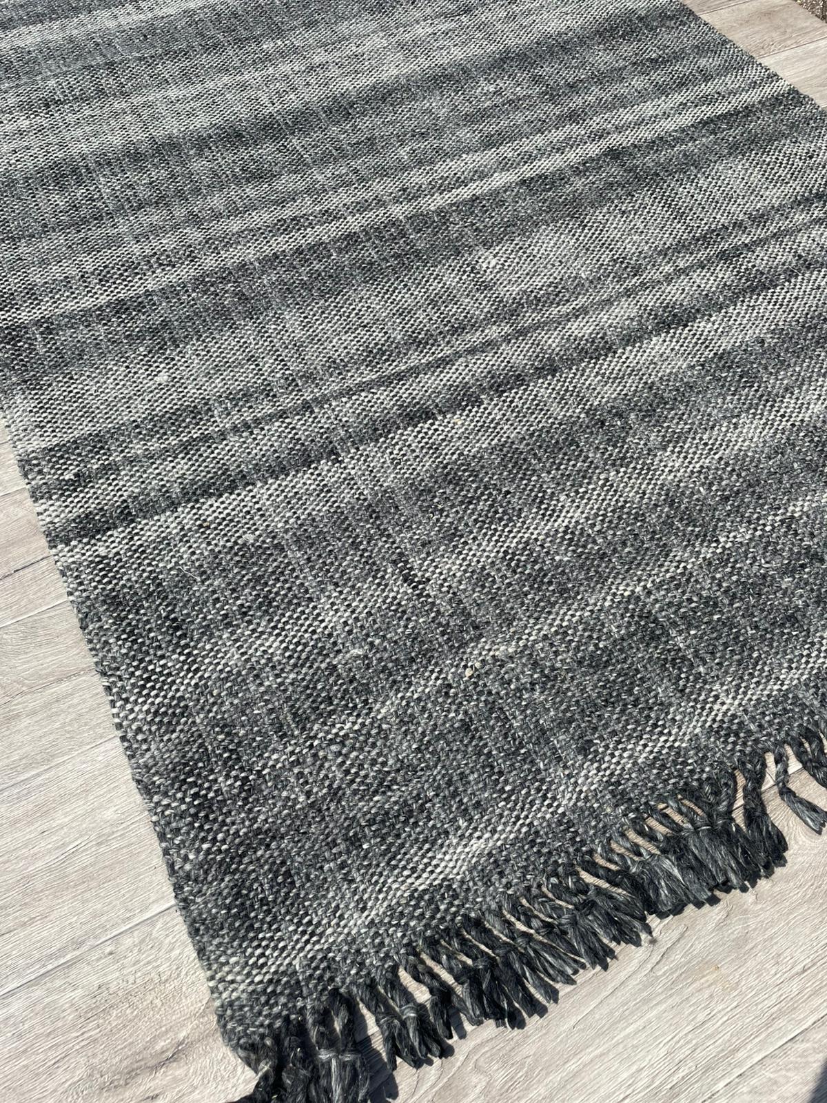 Brinker Flatweave 502 Vloerkleed - 160x230cm - QF Living