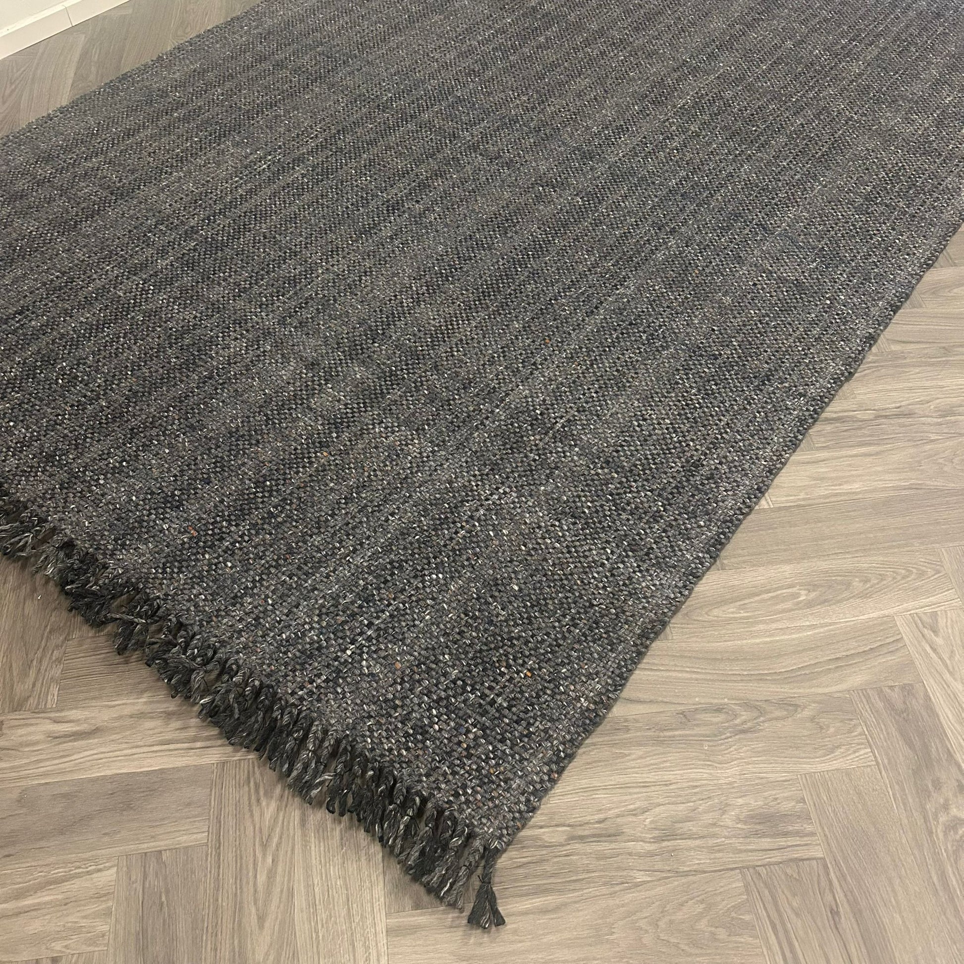 Brinker Flatweave 60232 Vloerkleed - 200x290cm - QF Living