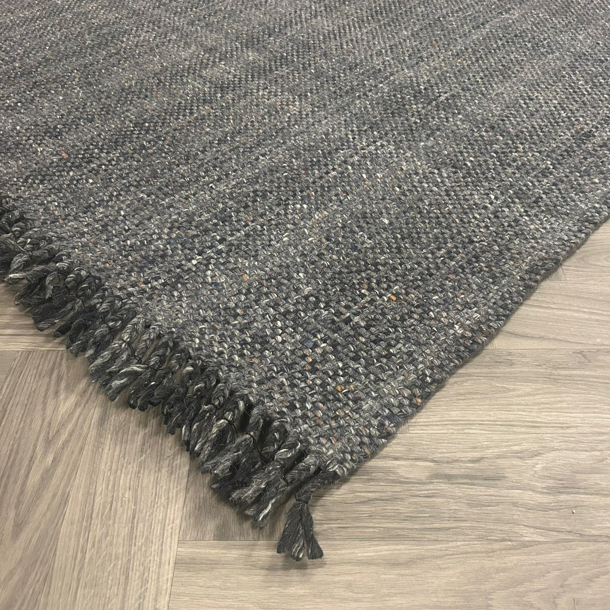 Brinker Flatweave 60232 Vloerkleed - 200x290cm - QF Living