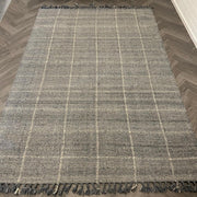 Brinker Flatweave 60582 Vloerkleed - 240x340cm - QF Living