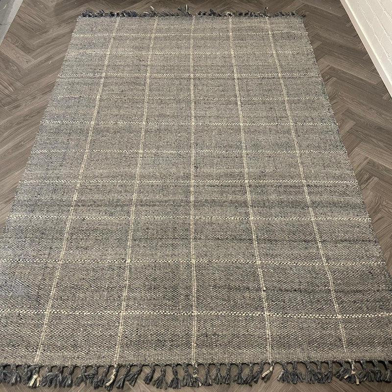 Brinker Flatweave 60582 Vloerkleed - 240x340cm - QF Living