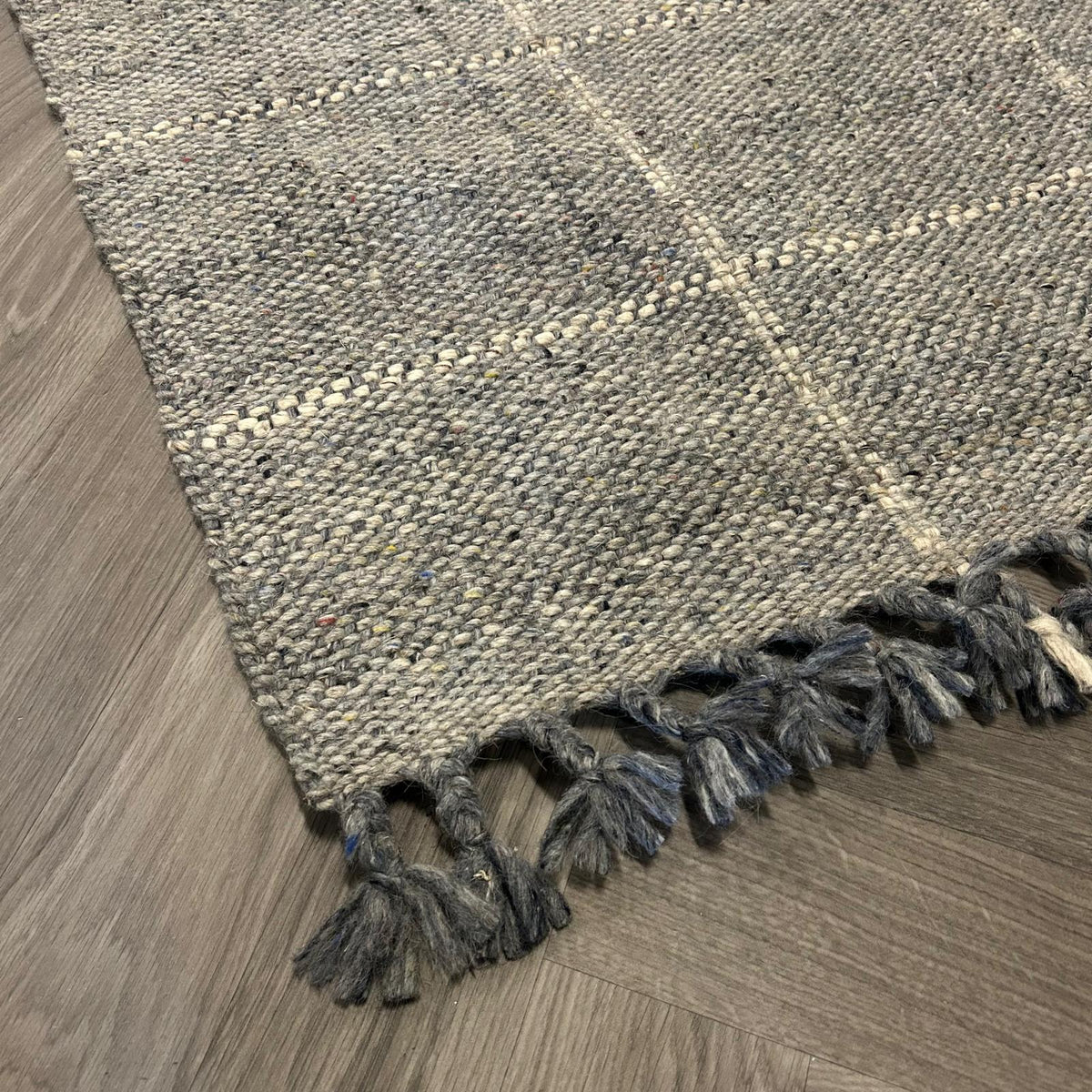 Brinker Flatweave 60582 Vloerkleed - 240x340cm - QF Living