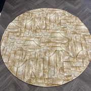 Brinker Floorganic Volume Vloerkleed - 230x230cm - QF Living