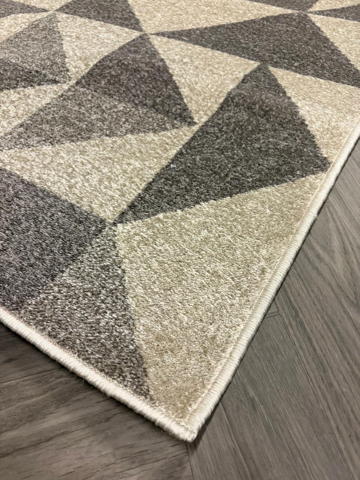 Brinker Geo 800 Vloerkleed - 160x230cm - QF Living