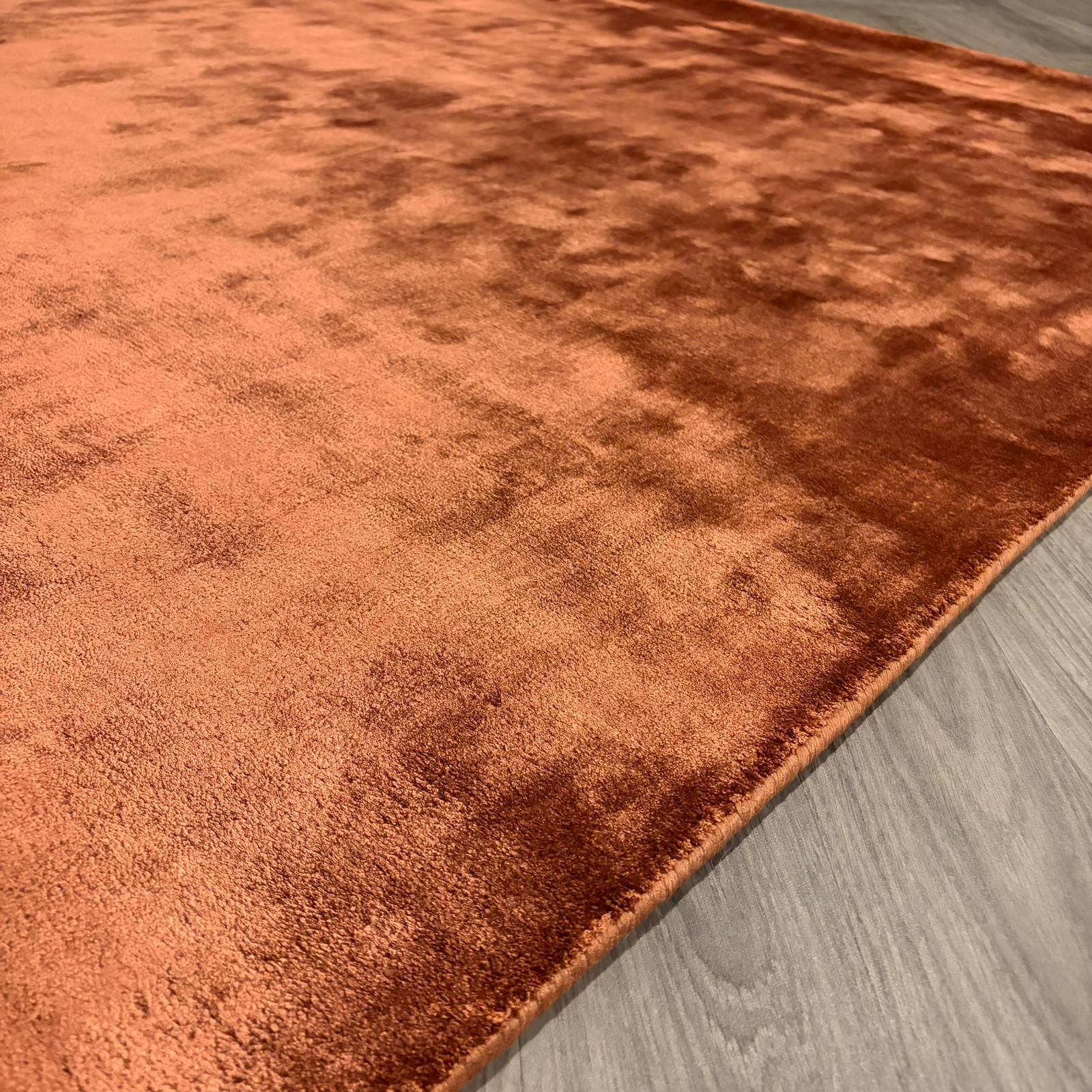Brinker Carpets Goossens Russel Terra Vloerkleed - 200x300cm