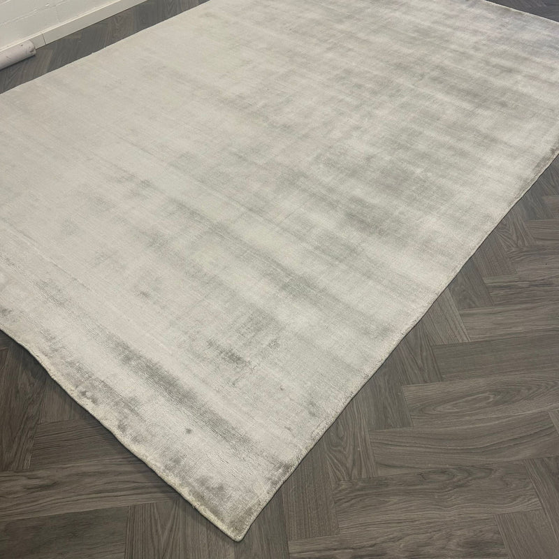 Brinker Carpets Goossens Russel Zilver Vloerkleed - 170x230cm