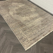 Brinker Himalaya - 842 beige/off - white - 200x300cm - QF Living
