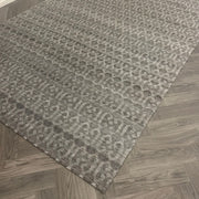 Brinker Jera Brown Vloerkleed - 200x290cm - QF Living