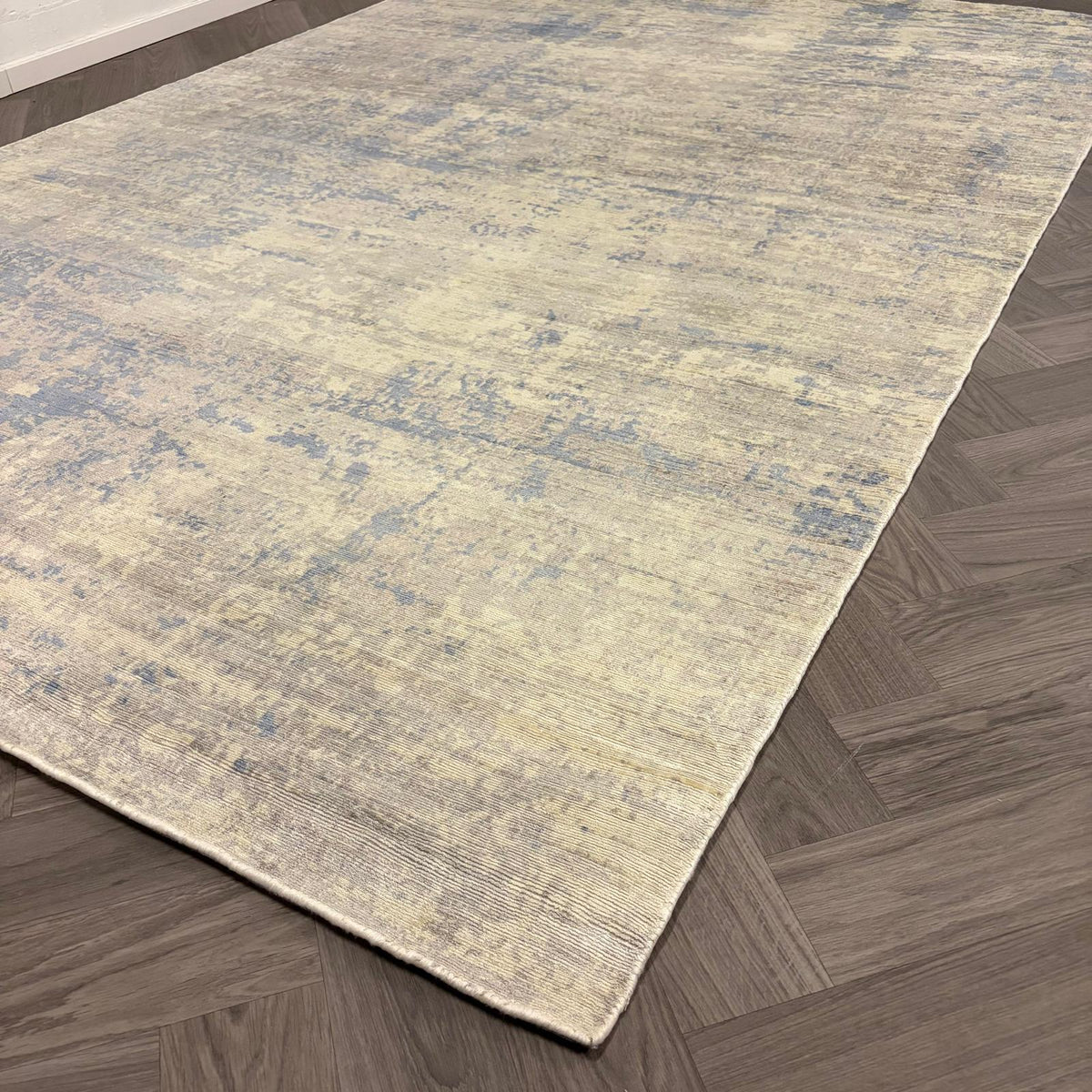 Brinker Limoux Sky 2 Vloerkleed - 200x300cm - QF Living