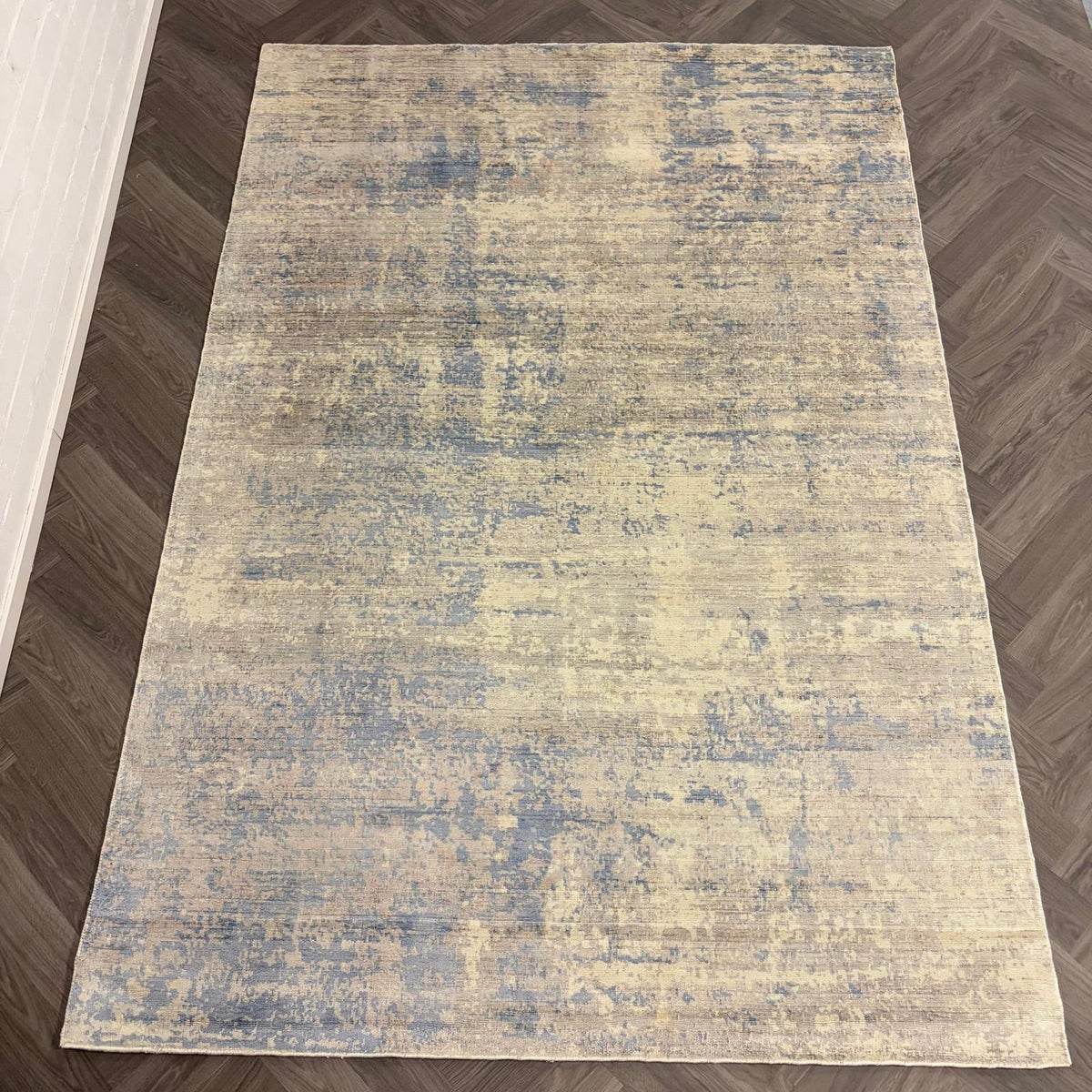 Brinker Limoux Sky 2 Vloerkleed - 200x300cm - QF Living