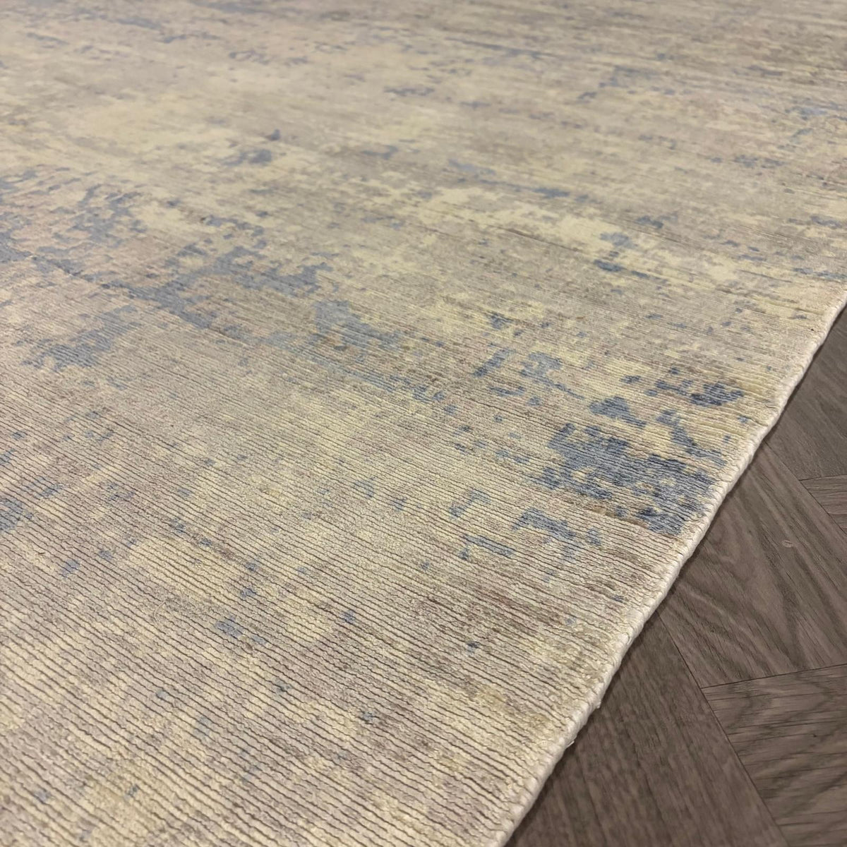 Brinker Limoux Sky 2 Vloerkleed - 200x300cm - QF Living