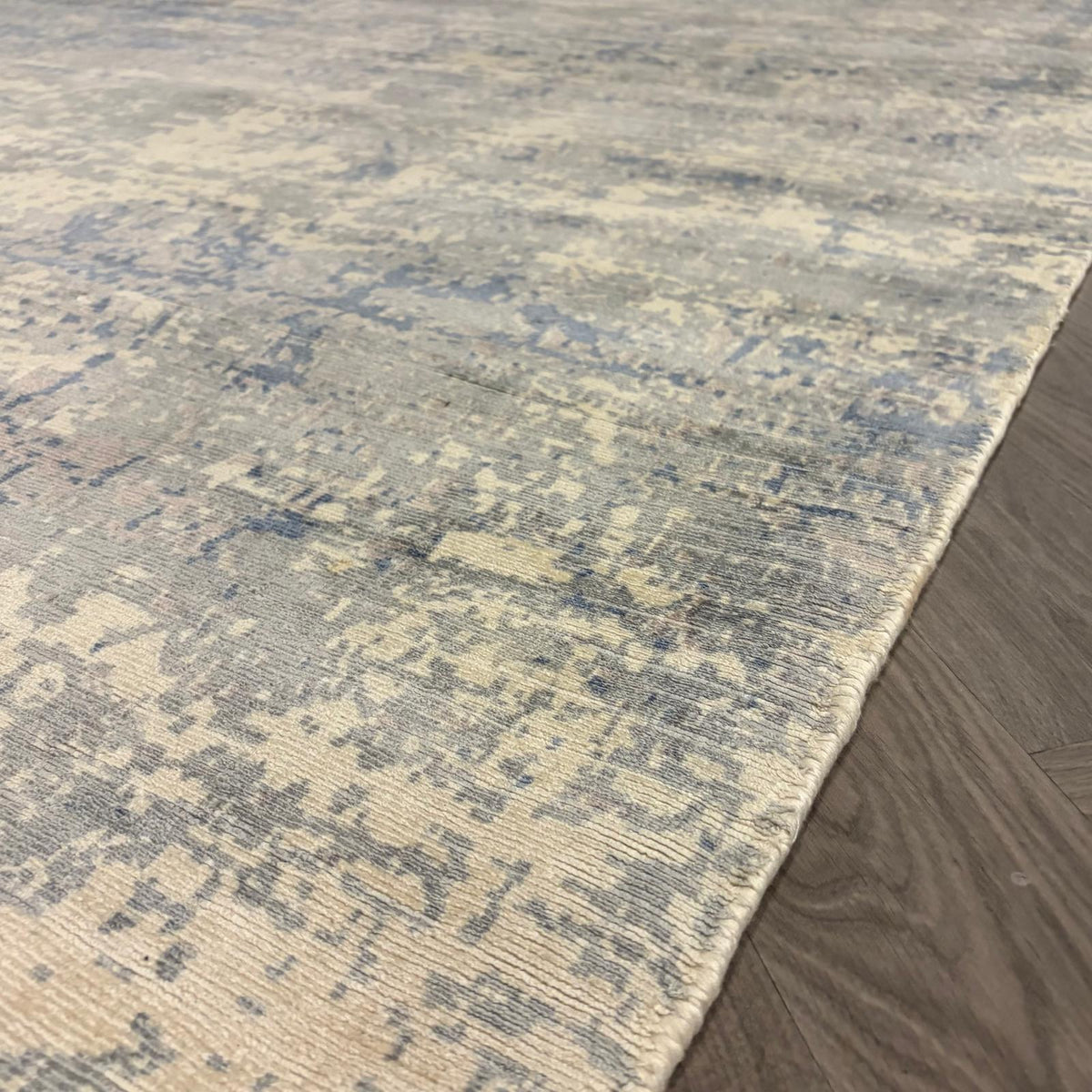 Brinker Limoux Sky Vloerkleed - 200x300cm - QF Living