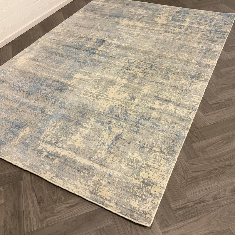 Brinker Limoux Sky Vloerkleed - 200x300cm - QF Living