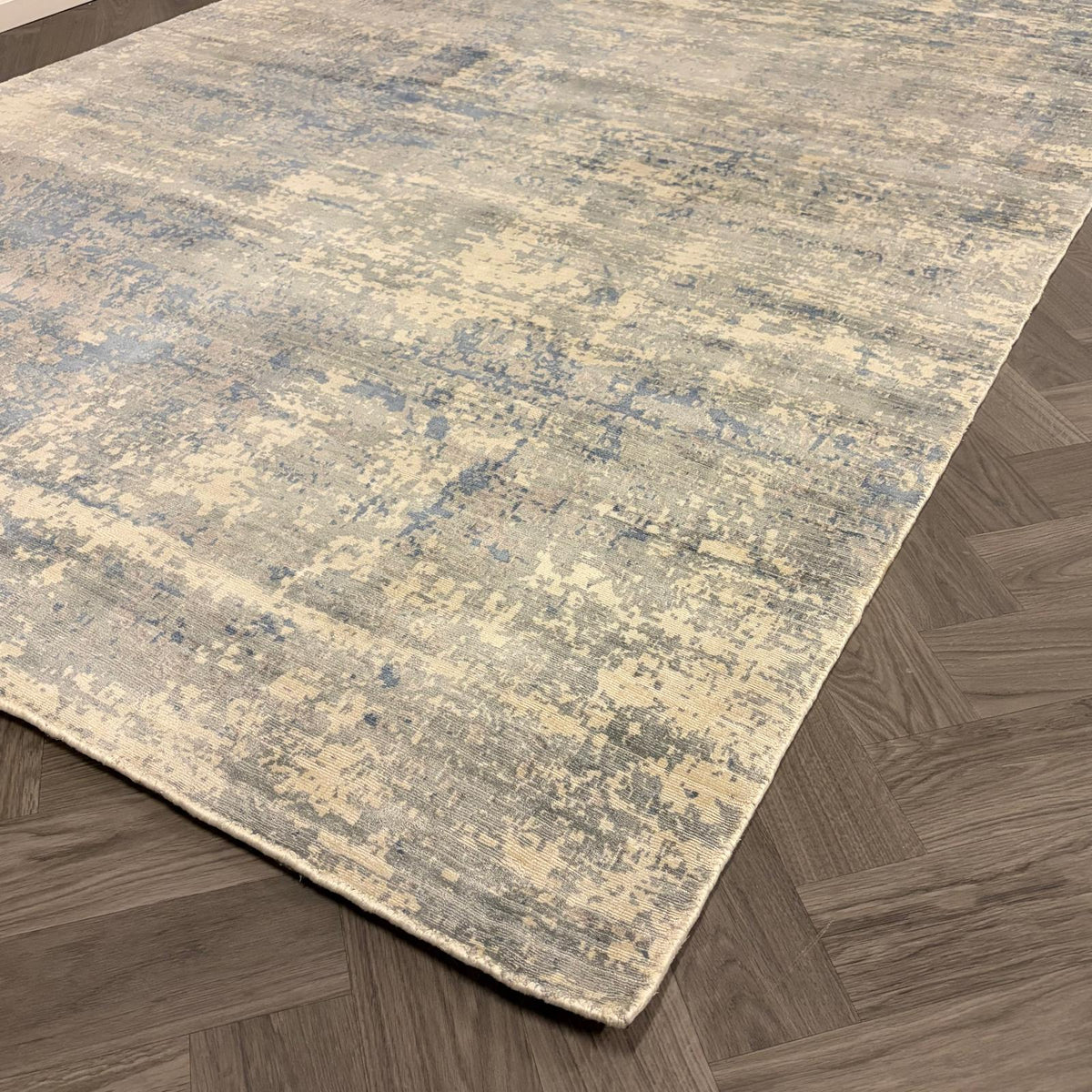 Brinker Limoux Sky Vloerkleed - 200x300cm - QF Living
