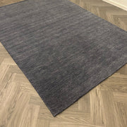 Brinker Lofi Navy Vloerkleed - 160x230cm - QF Living