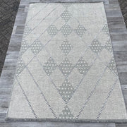 Brinker Loni 107 Beige Vloerkleed - 160x230cm - QF Living