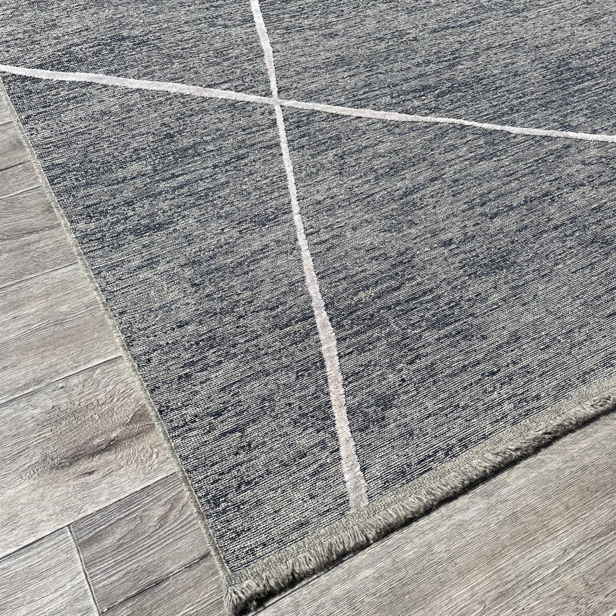 Brinker Loni 140 Vloerkleed - 160x230cm - QF Living