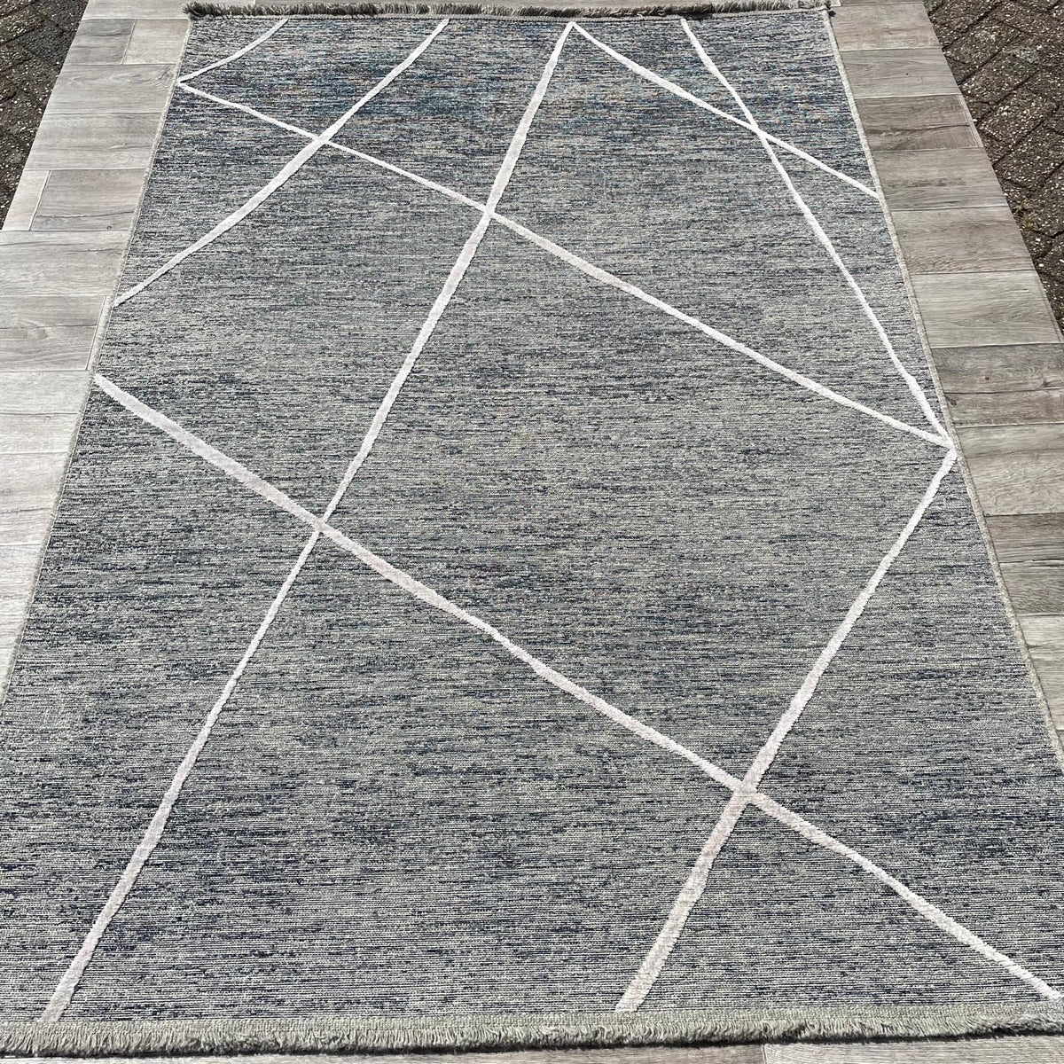 Brinker Loni 140 Vloerkleed - 160x230cm - QF Living