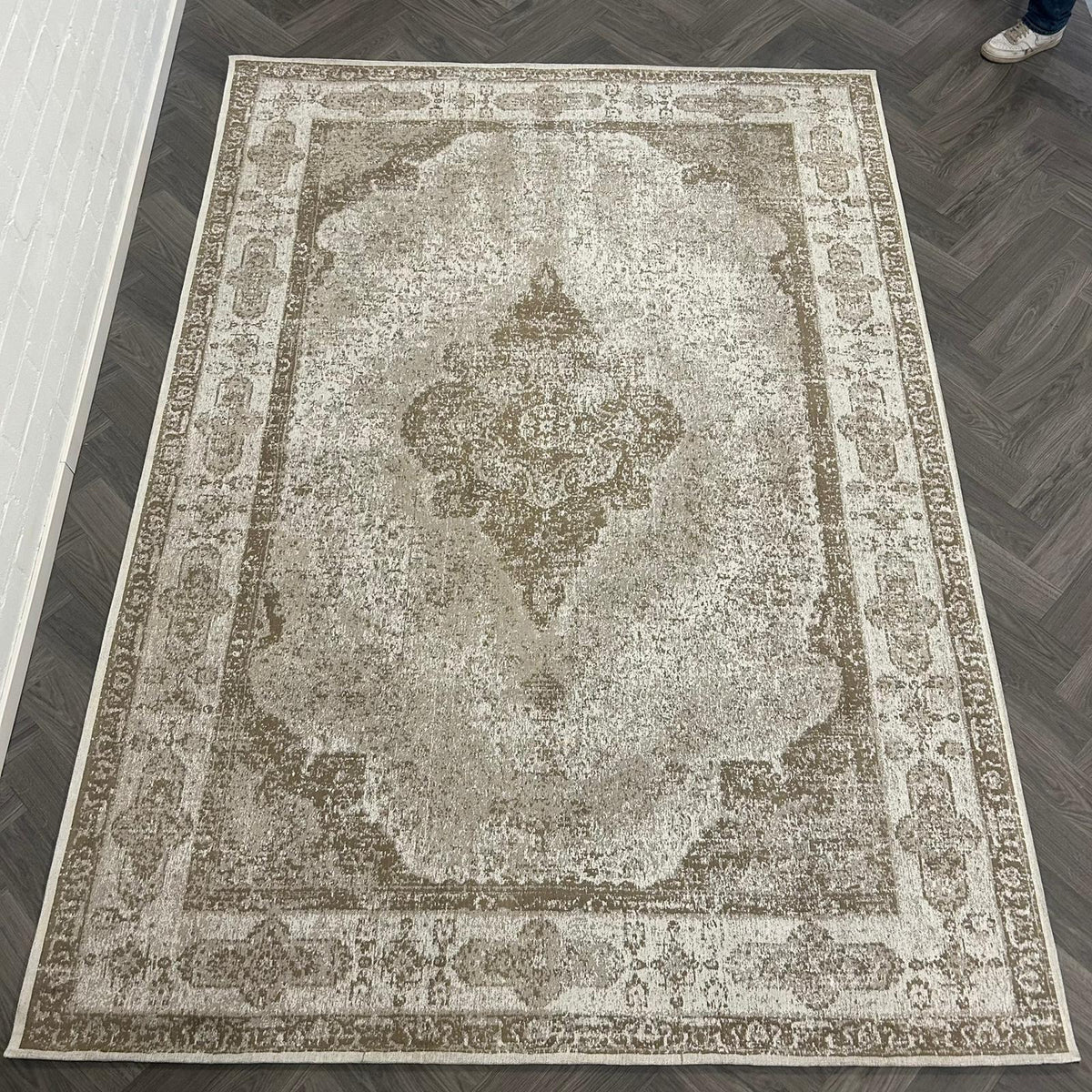 Brinker Lowla 130 - 200x290cm - QF Living