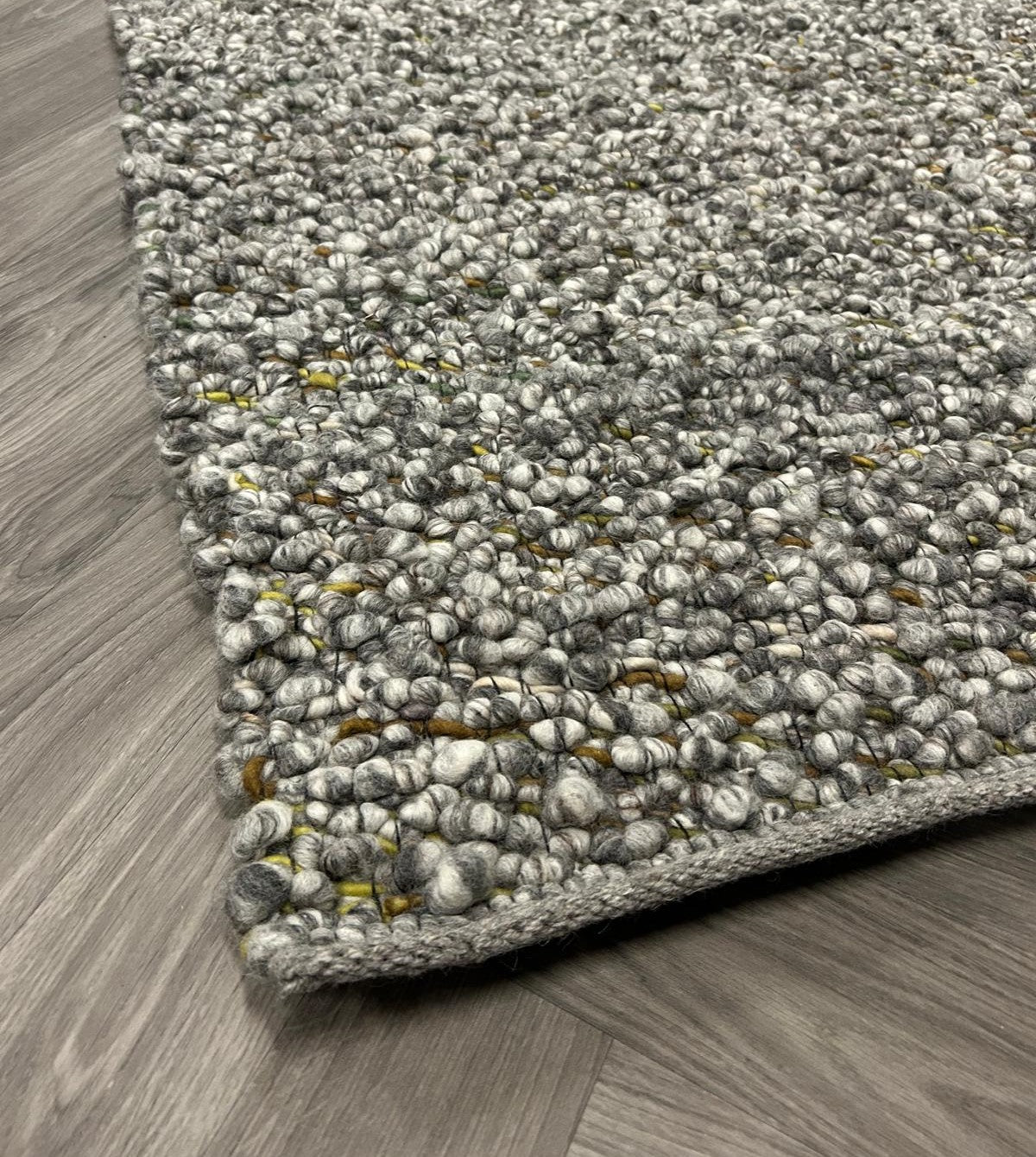 Brinker Modena Beige 840 Vloerkleed - 200x300cm - QF Living