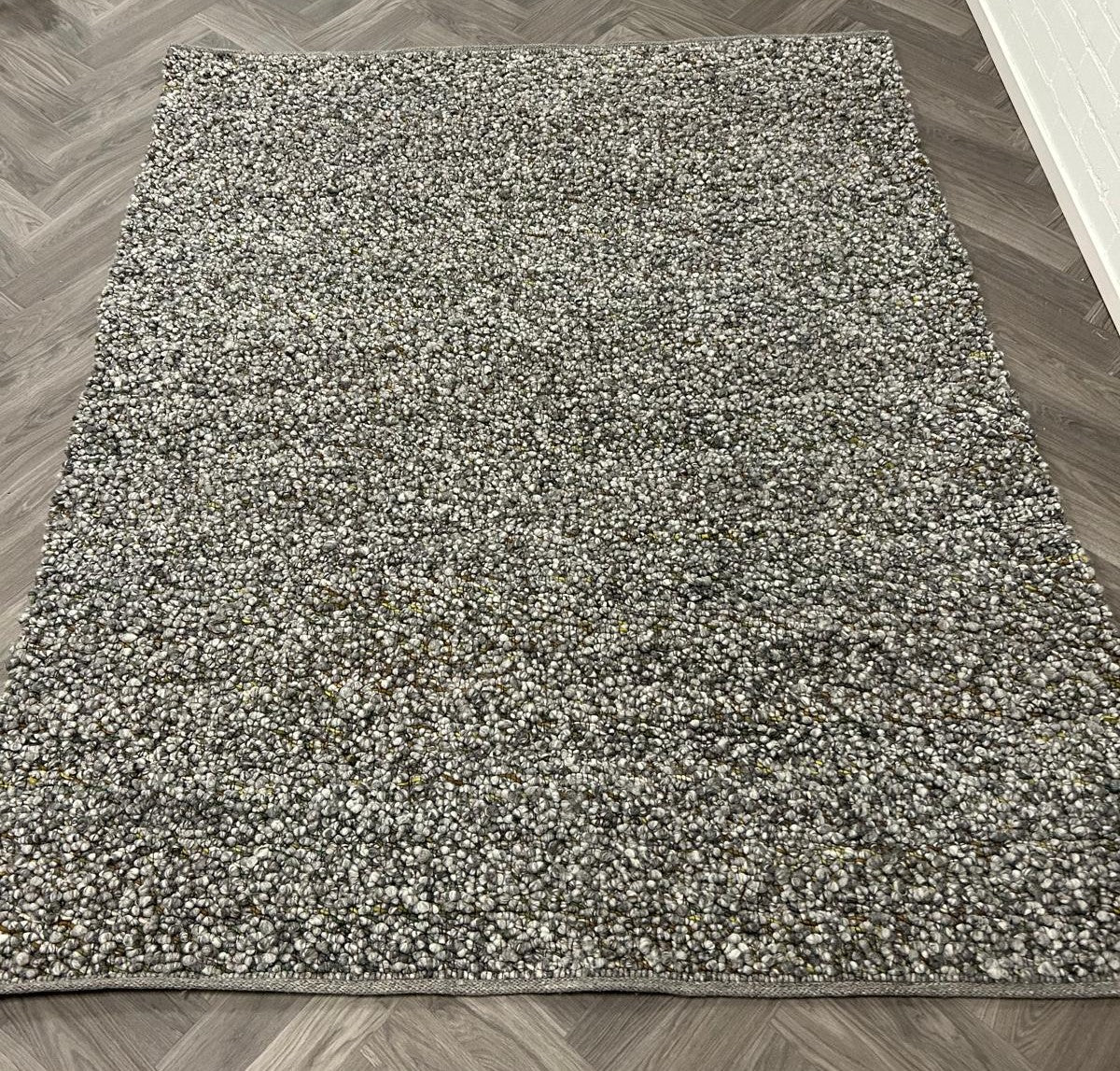 Brinker Modena Beige 840 Vloerkleed - 200x300cm - QF Living