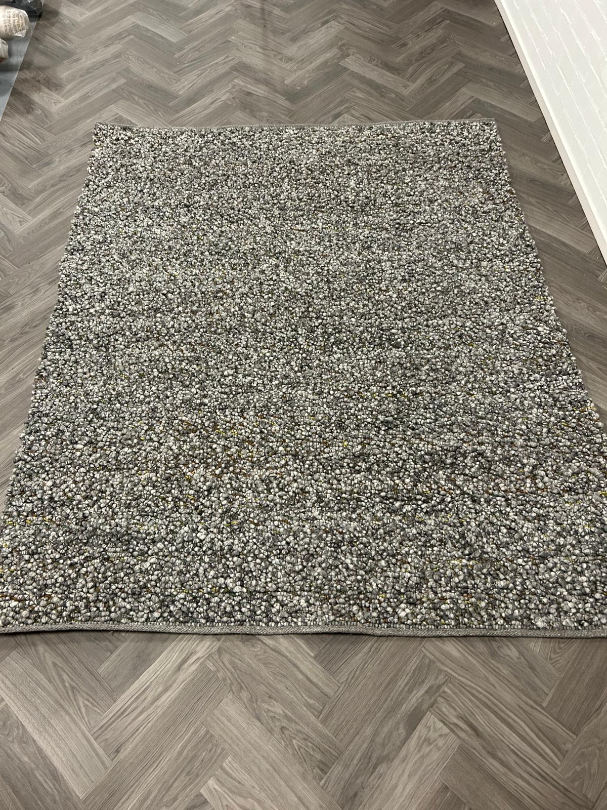 Brinker Modena Beige 840 Vloerkleed - 200x300cm - QF Living