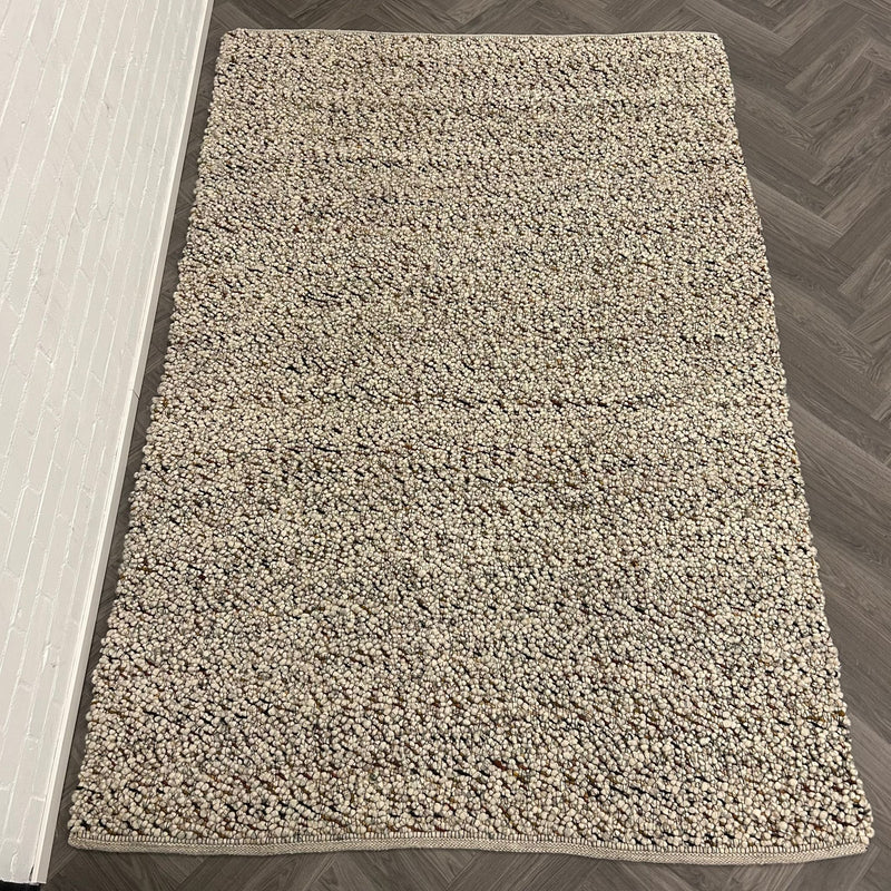 Brinker Carpets Modena Cloud White 115 Vloerkleed - 200x300cm