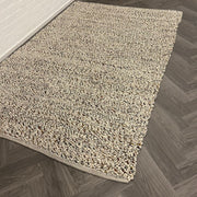 Brinker Modena Cloud White 115 Vloerkleed - 200x300cm - QF Living