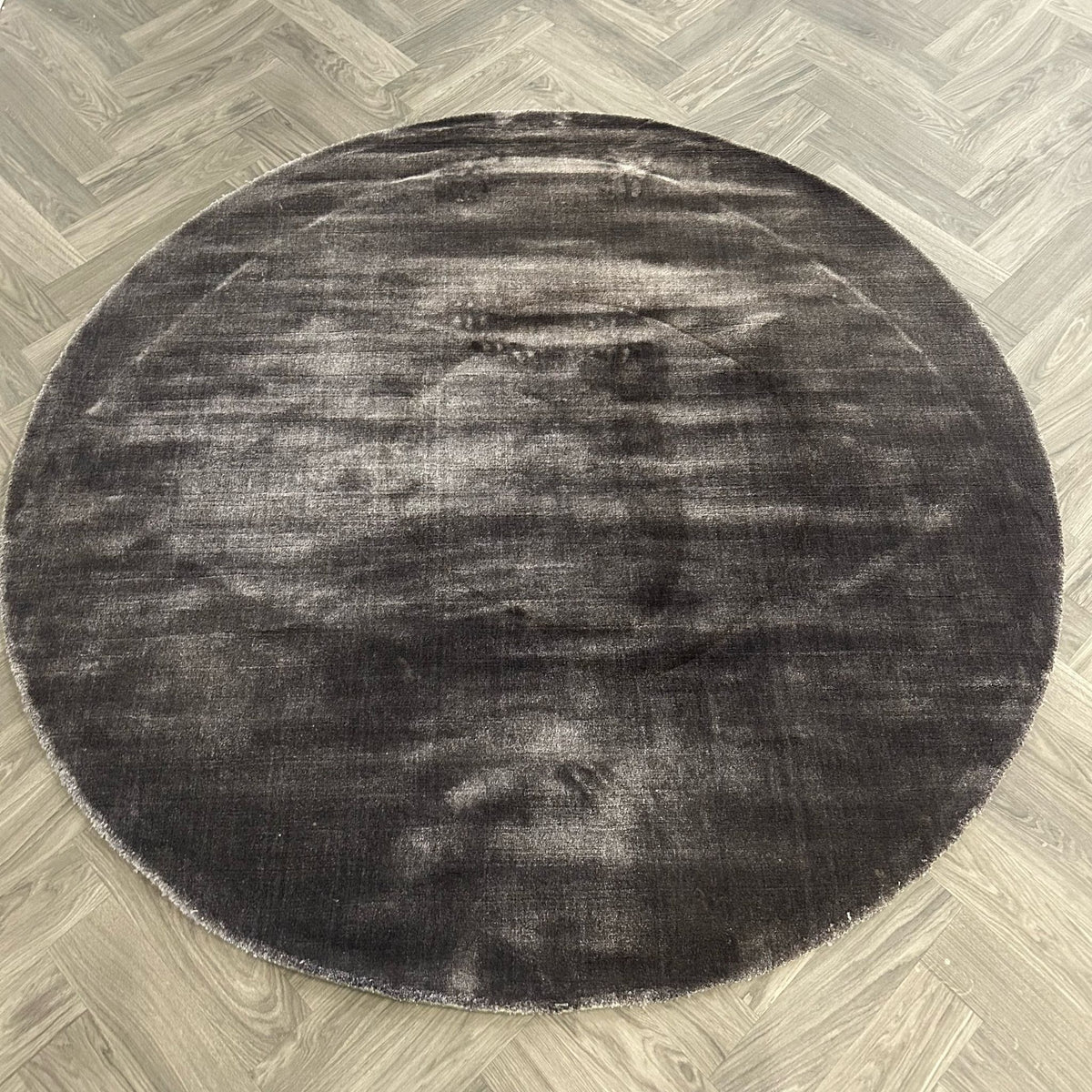 Brinker Orvieto 691 Vloerkleed - 200x200cm - QF Living
