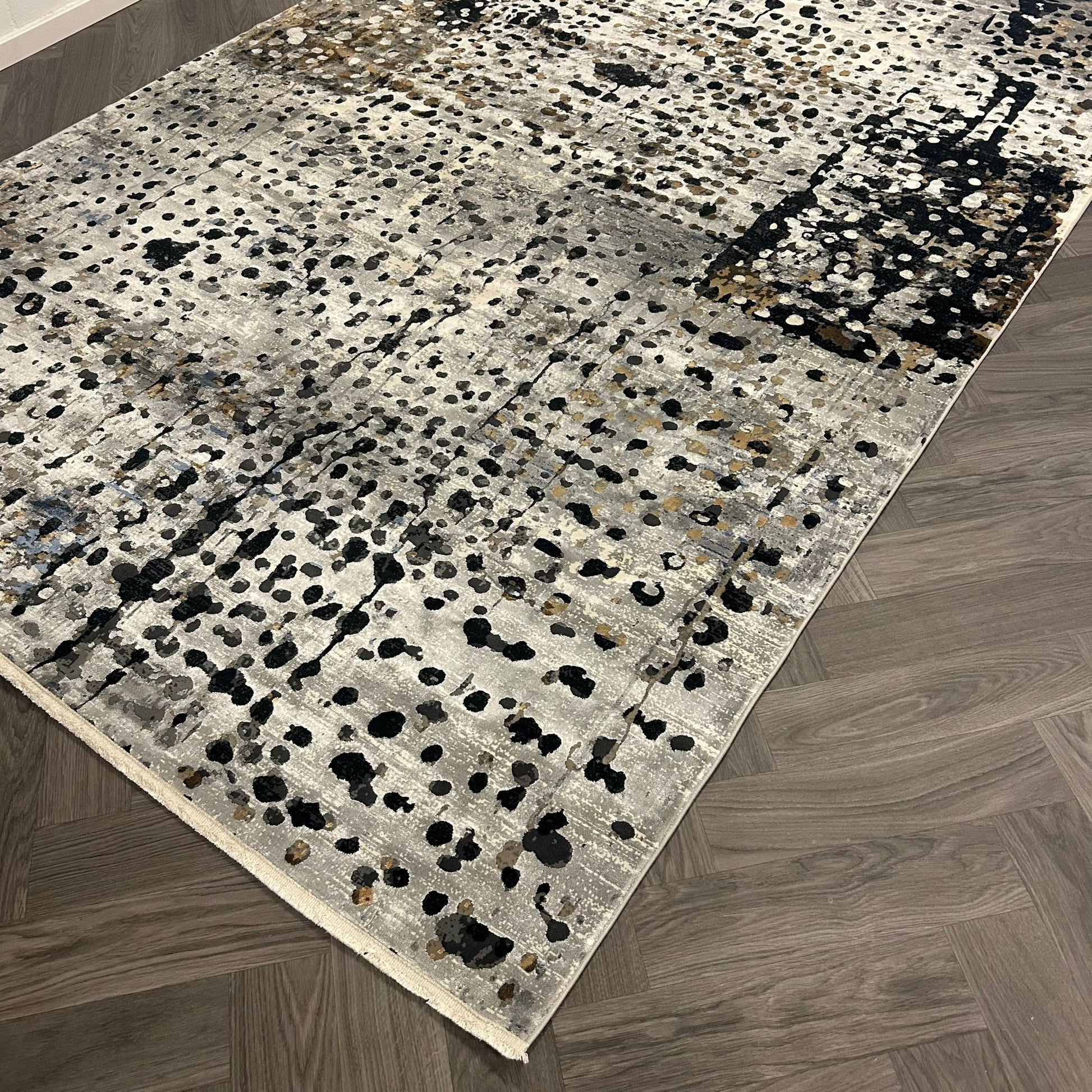 Brinker Palazzo Kalipso 1713 Vloerkleed - 200x300cm - QF Living