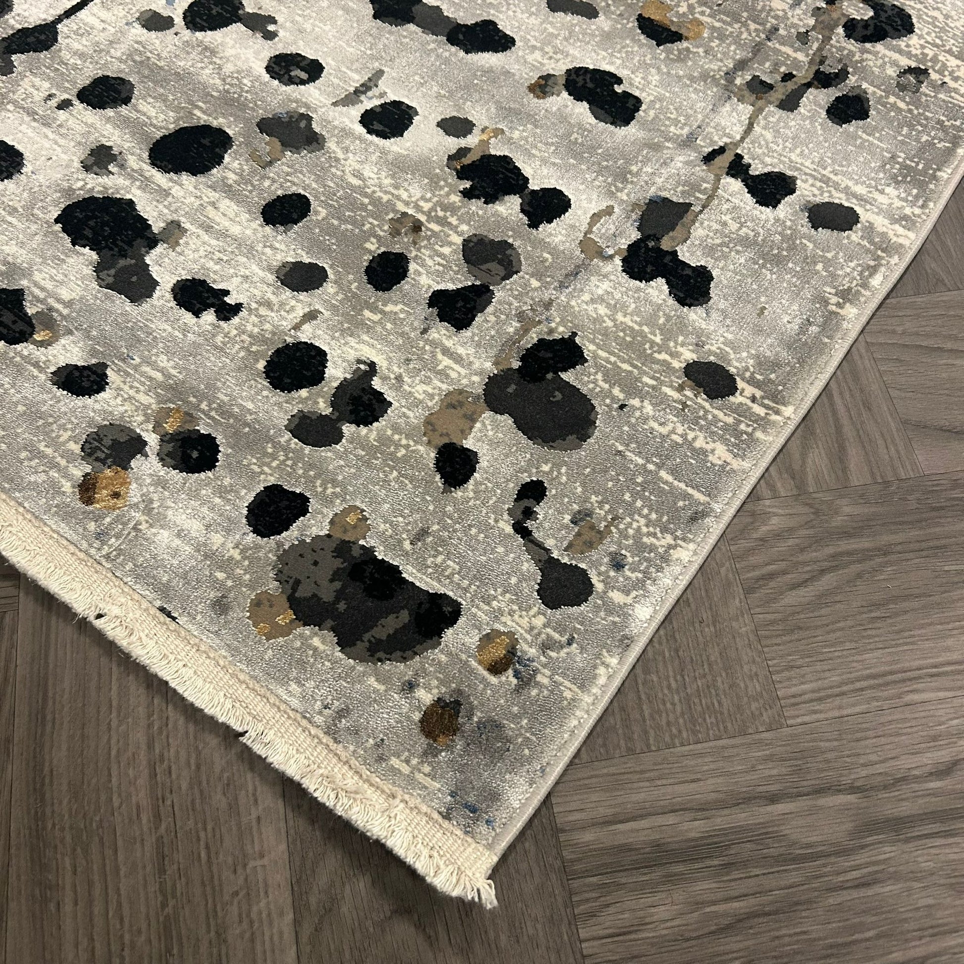 Brinker Palazzo Kalipso 1713 Vloerkleed - 200x300cm - QF Living