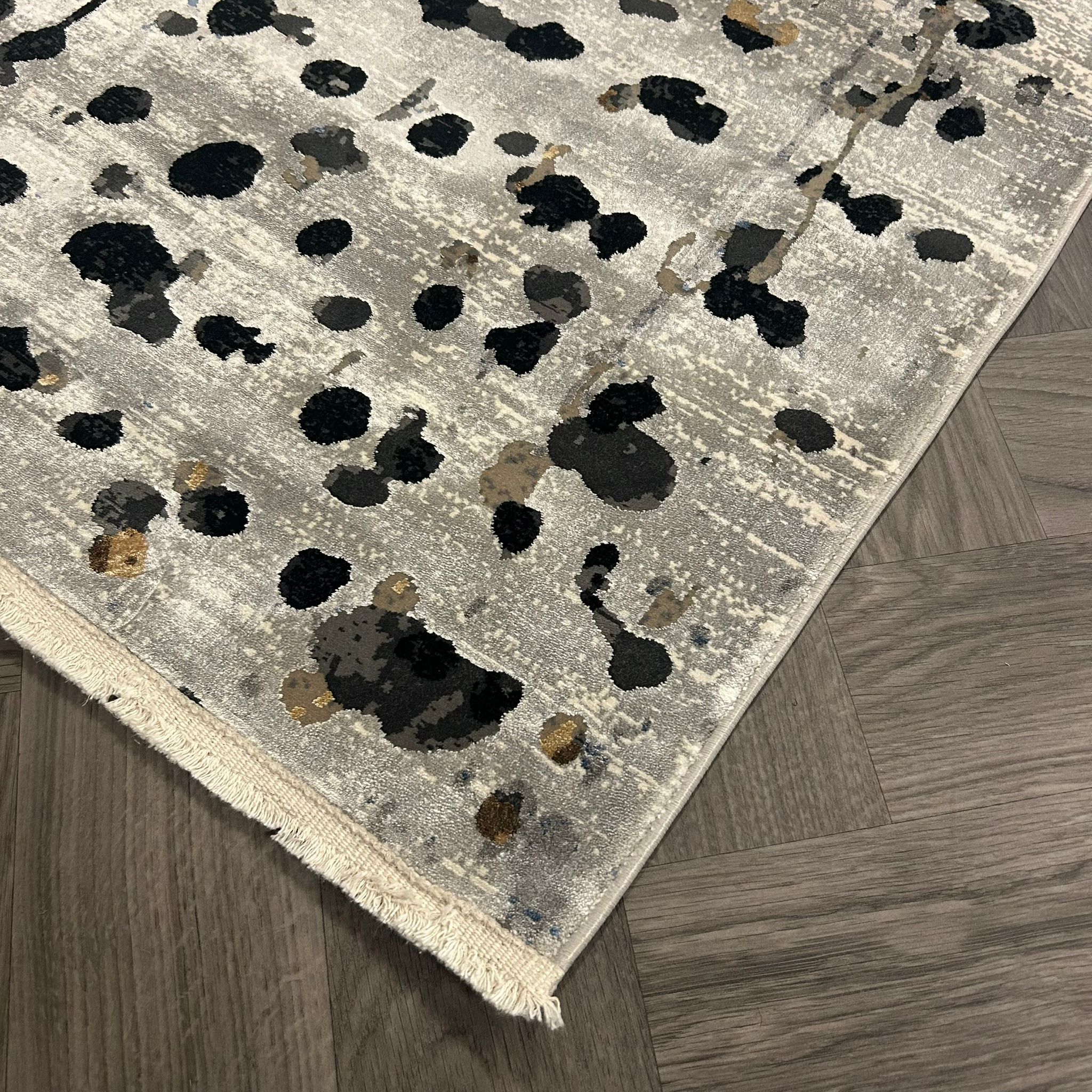 Brinker Palazzo Kalipso 1713 Vloerkleed - 200x300cm - QF Living