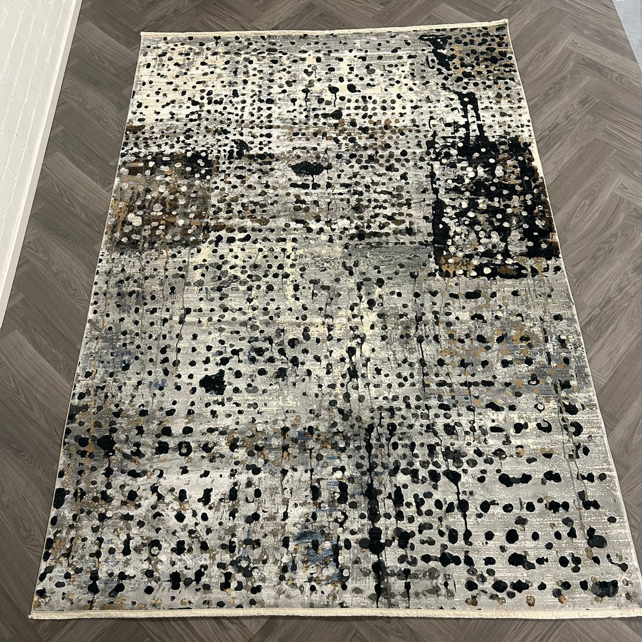 Brinker Palazzo Kalipso 1713 Vloerkleed - 200x300cm - QF Living