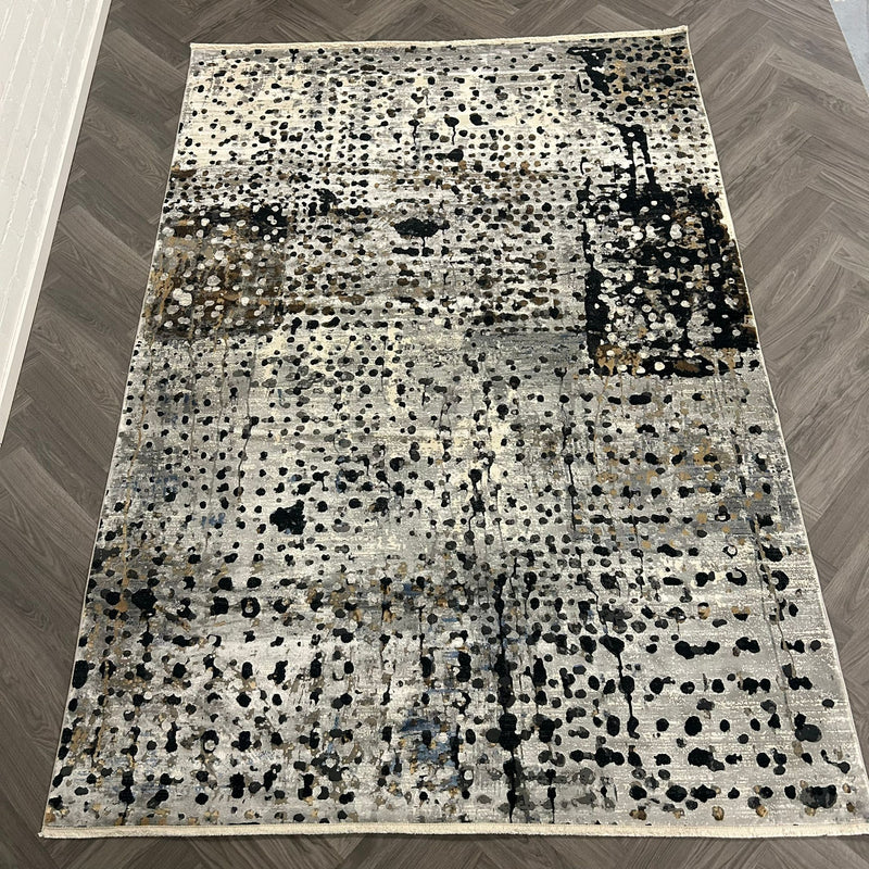 Brinker Palazzo Kalipso 1713 Vloerkleed - 200x300cm - QF Living