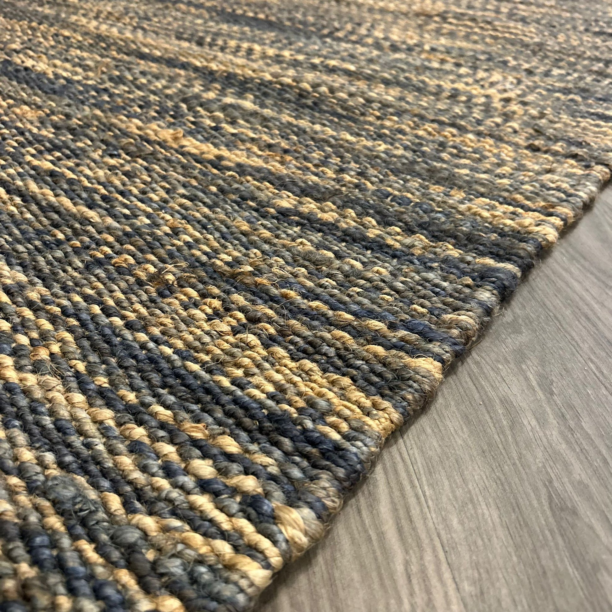 Brinker Paradise Grey Vloerkleed - 200x300cm - QF Living
