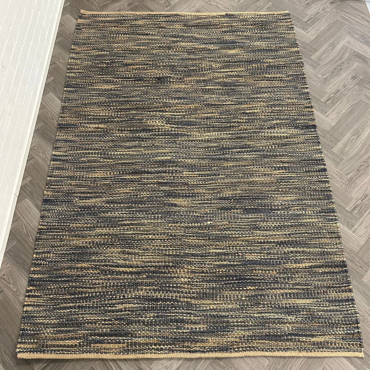 Brinker Paradise Grey Vloerkleed - 200x300cm - QF Living