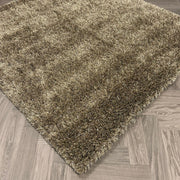 Brinker Paulo Sand Mix Vloerkleed - 190x200cm - QF Living