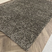 Brinker Peace Grey Mix Vloerkleed - 240x340cm - QF Living