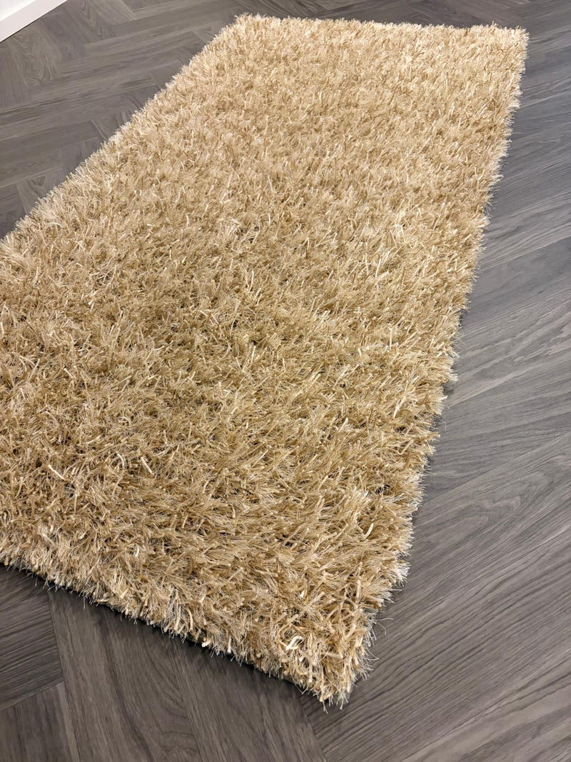 Brinker Peace Ivory Mix Vloerkleed - 180x90cm - QF Living