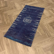 Brinker Pinkpop Night Sky Vloerkleed - 70x140cm - QF Living