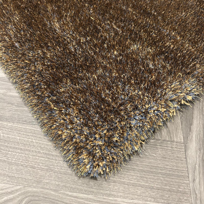 Brinker Puglia Orion Gold Vloerkleed - 160x230cm - QF Living