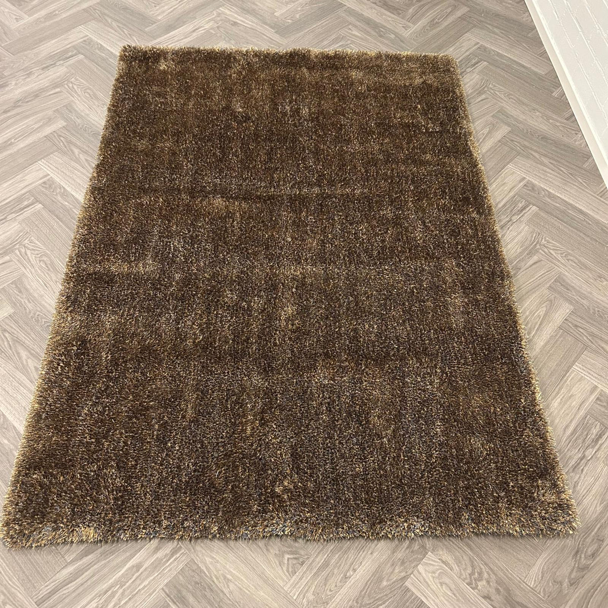 Brinker Puglia Orion Gold Vloerkleed - 160x230cm - QF Living