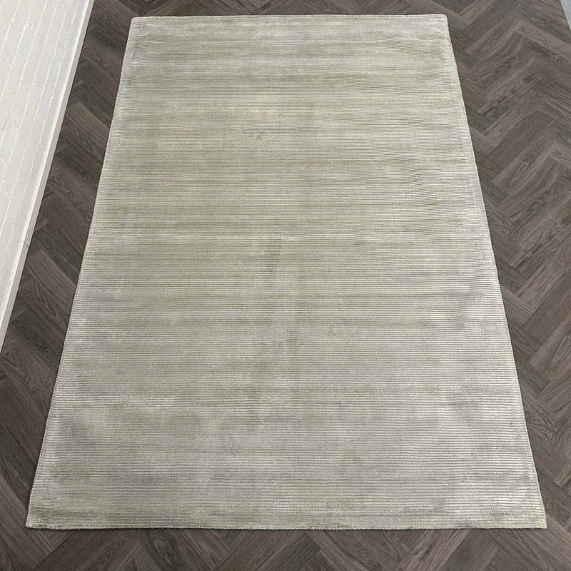 Brinker Reko France Grey Vloerkleed - 200x300cm - QF Living