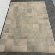 Brinker Rosso Marble Vloerkleed - 240x340cm - QF Living