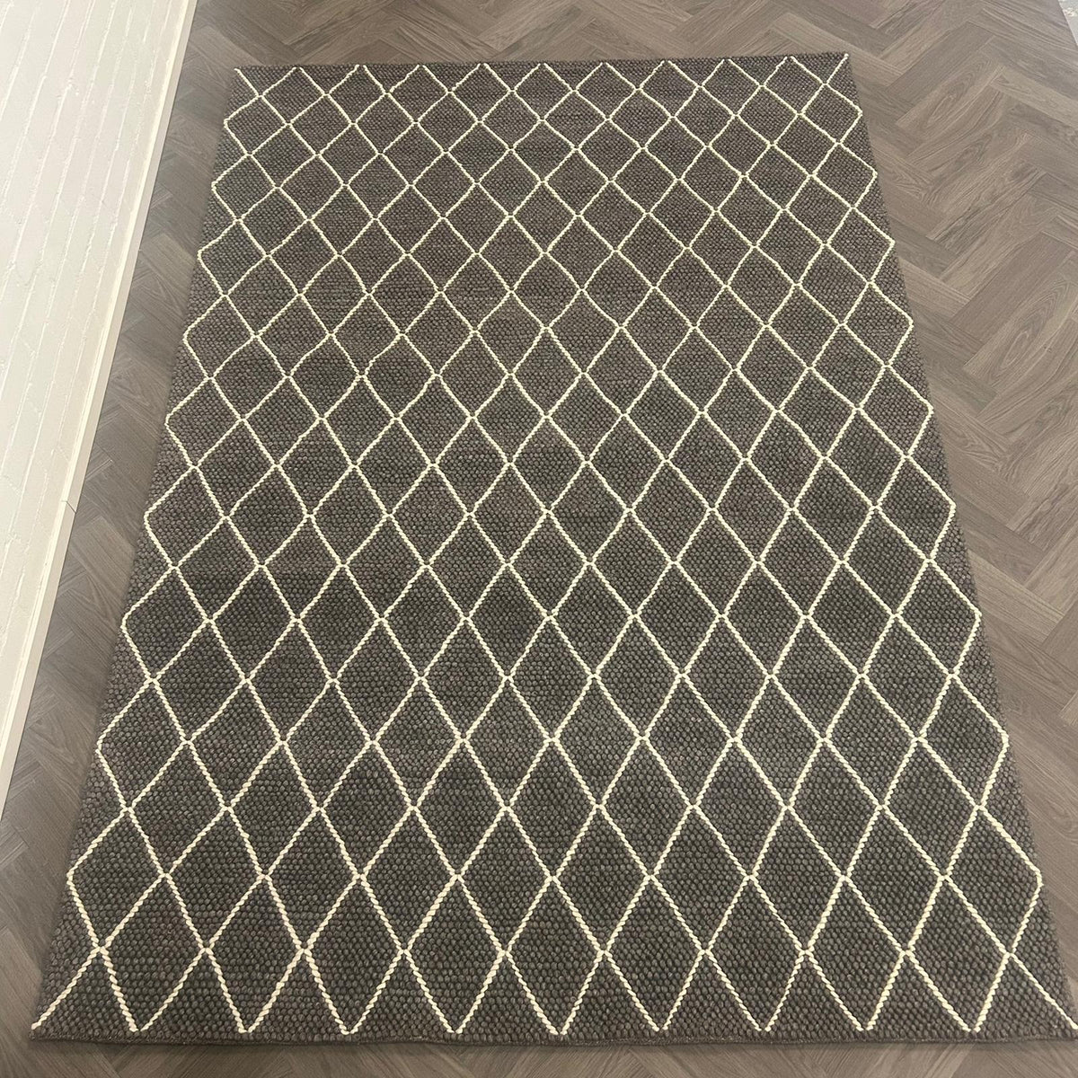 Brinker Stockholm 090 - 200x300cm - QF Living