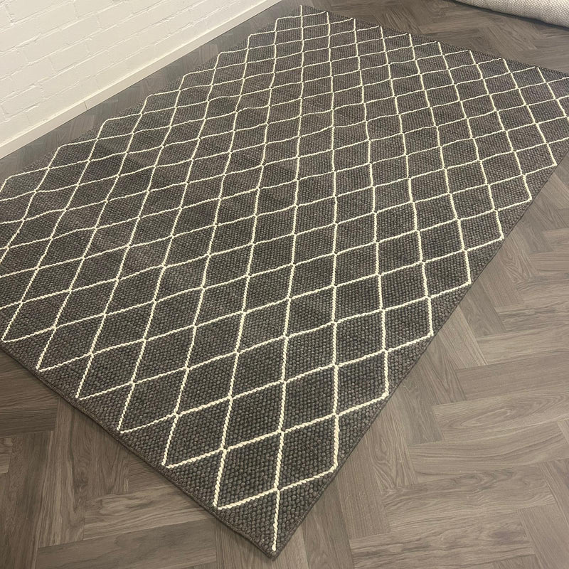 Brinker Stockholm 090 - 200x300cm - QF Living