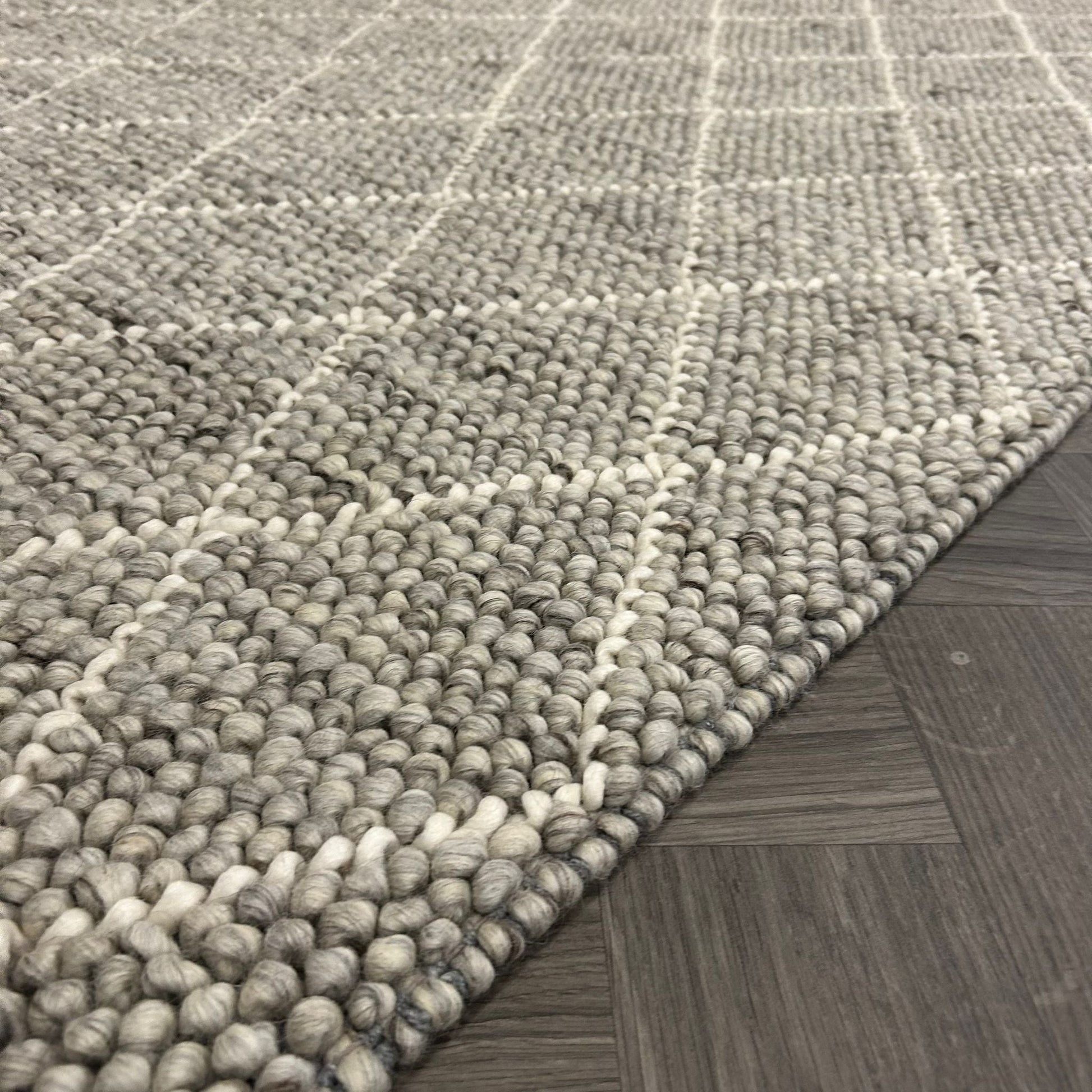 Brinker Stockholm CH8 Vloerkleed - 160x230cm - QF Living